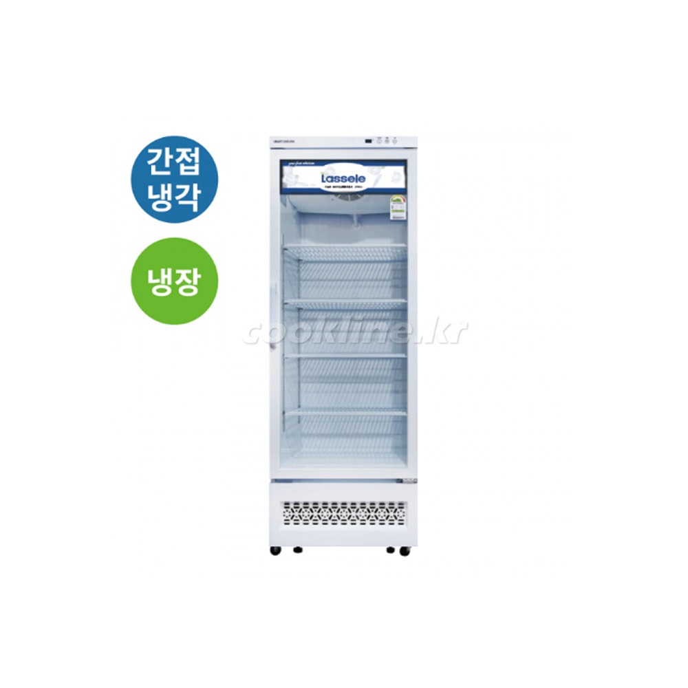 냉장쇼케이스 OSS-390R 냉장고 식품냉장고